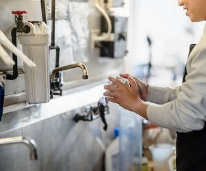 About The Faucet Pros Round Mountain, TX